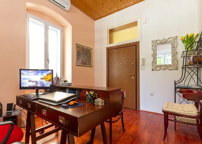 Pellegrini Luxury Rooms Split