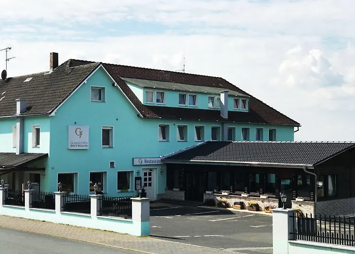 Glashütten Hotel