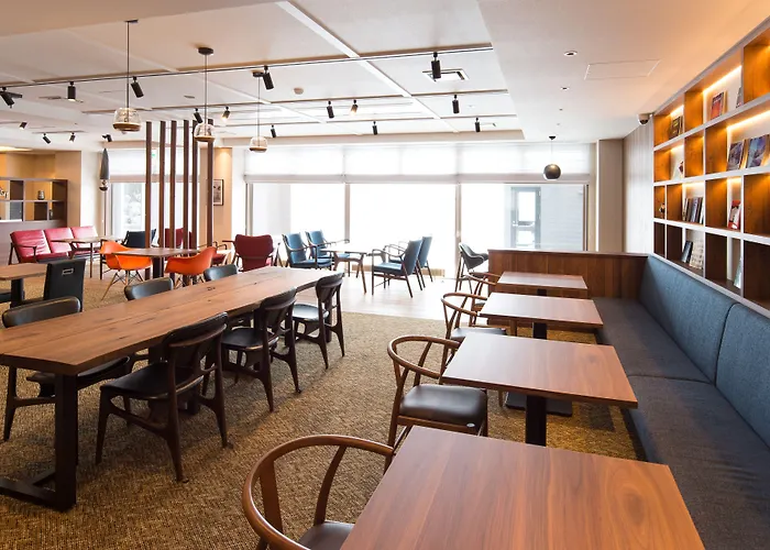 Hotel Munin Furano