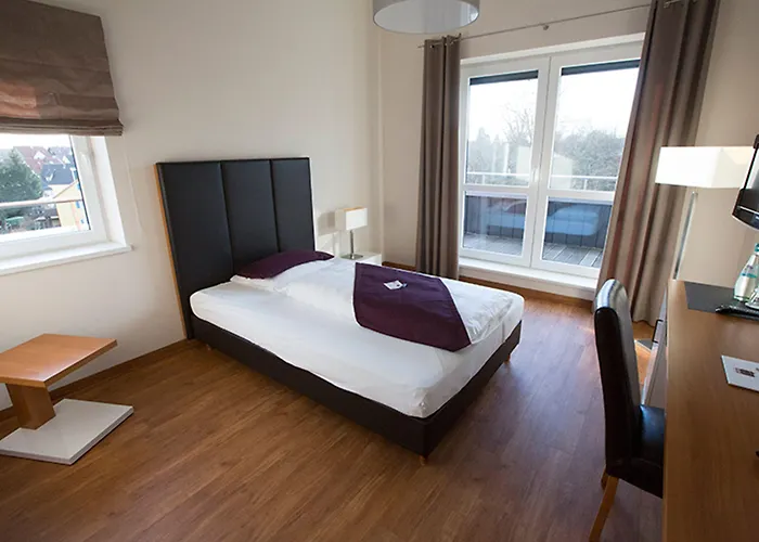 Stadthotel Crailsheim
