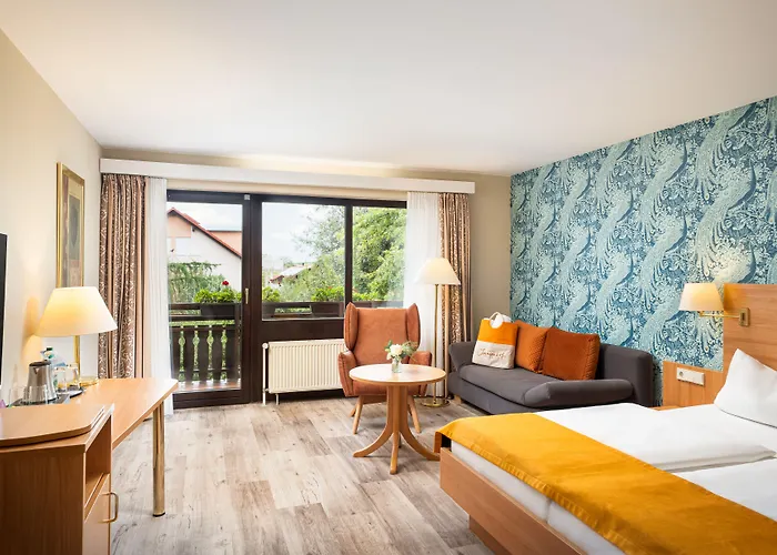 Hotel-Residenz Immenhof