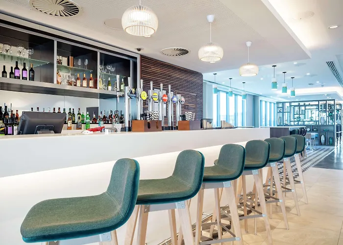 Hampton By Hilton Stockton On Tees