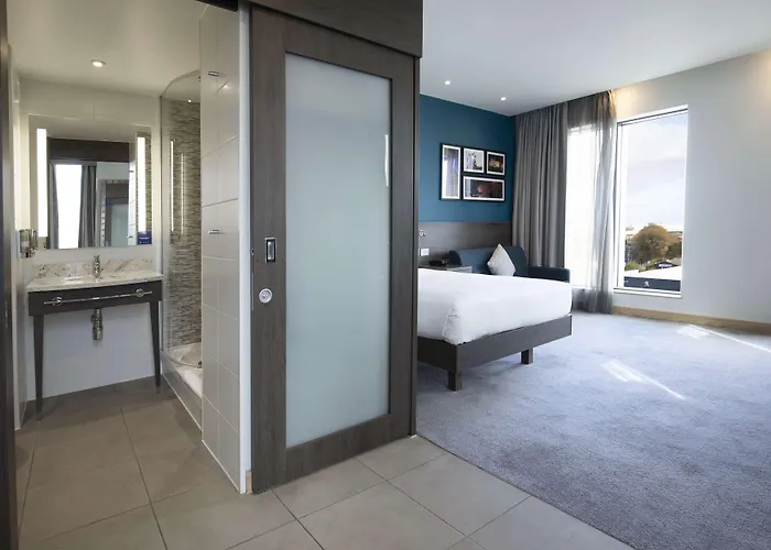 Hampton By Hilton Stockton On Tees
