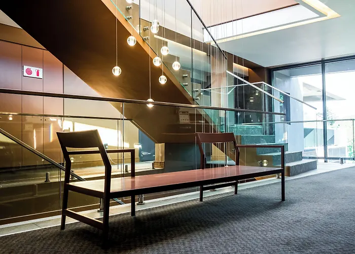 Home Suite Hotels Rosebank