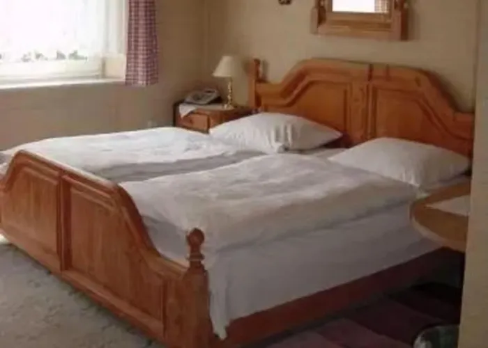 Hotel Schmidt