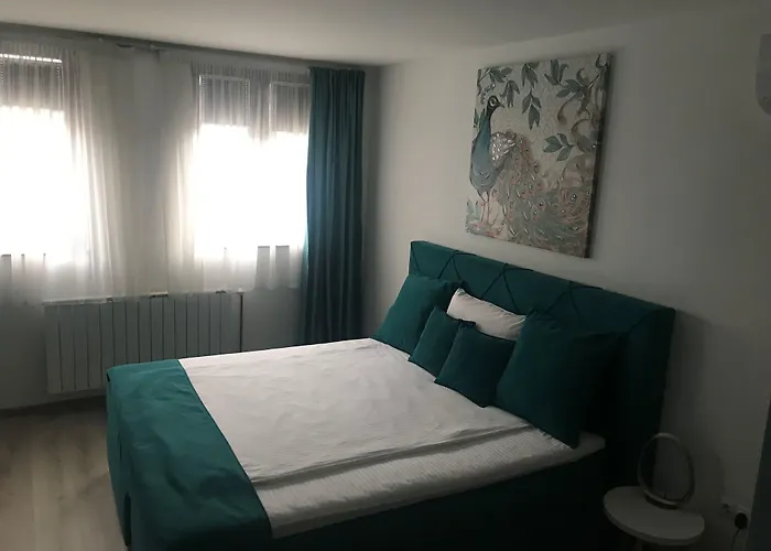 Heartland City B&B
