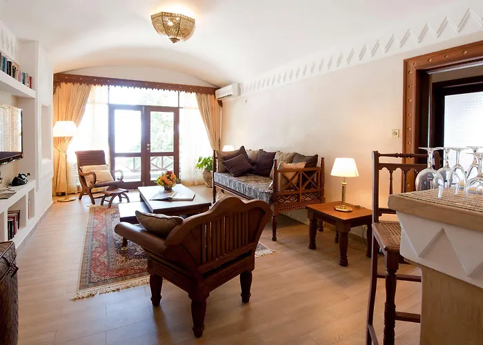 Severin Sea Lodge