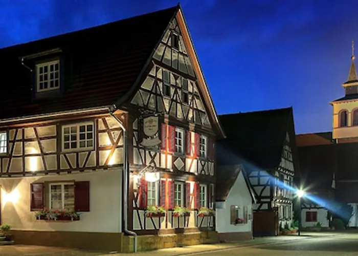 Hotel Duwakschopp