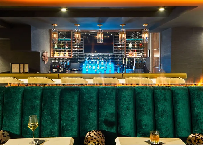 The Kindler Hotel