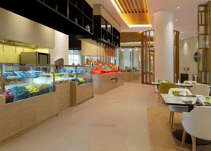 Dusitd2 Salwa Doha