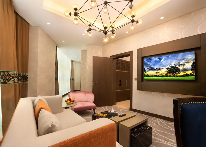 Dusitd2 Salwa Doha