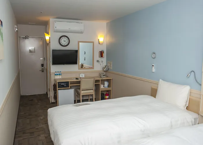 Toyoko Inn Daegu Dongseongro