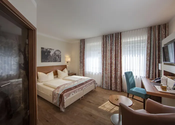 Hotel Greinwald