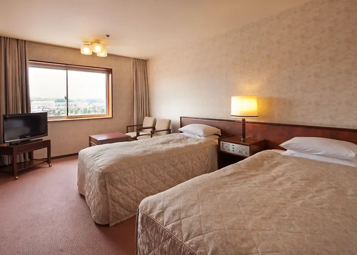 Hotel Ichibata