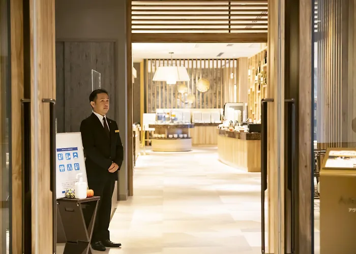 Hotel Ichibata