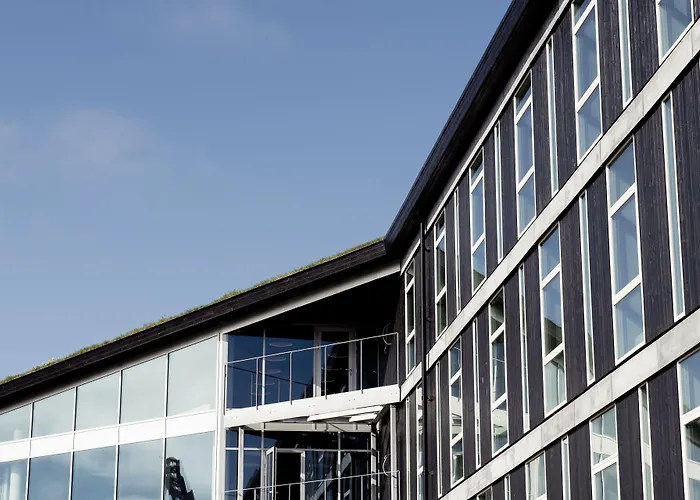 Hotel Brandan Tórshavn