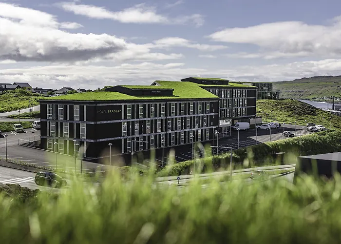 Hotel Brandan