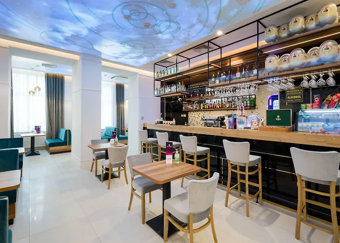Sky Hotel Krakow