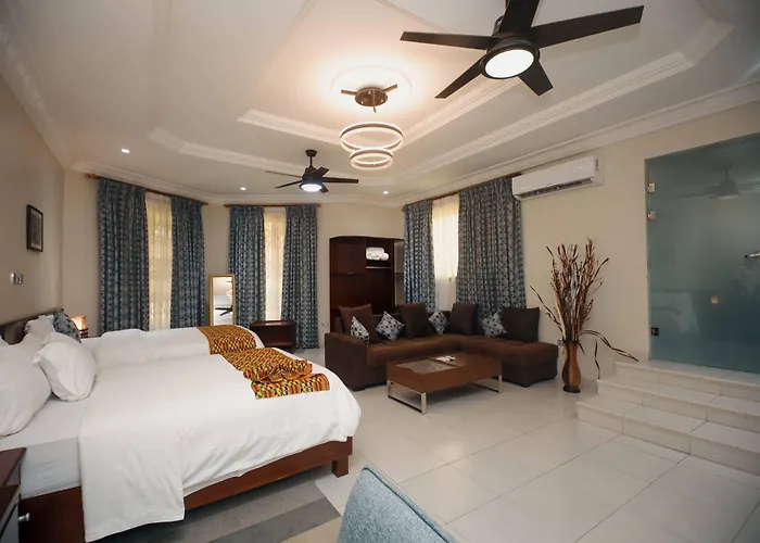 Cocktail And Dreams Hotel