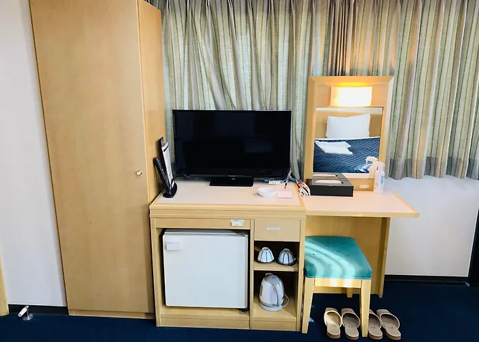 Matsue Urban Hotel