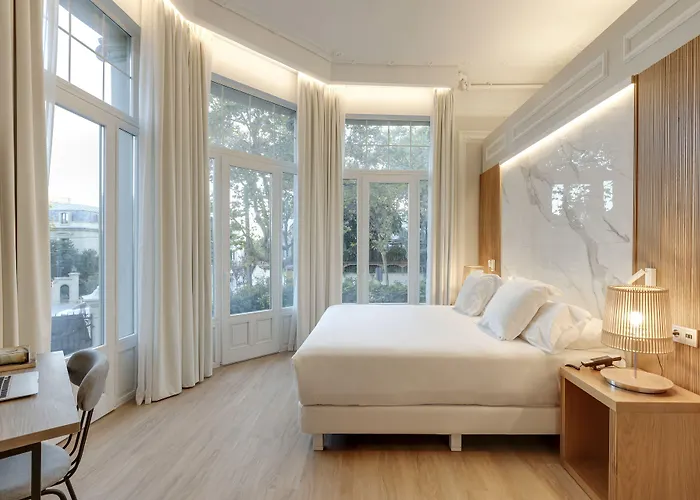 Hotel Boutique Mirlo Barcelona