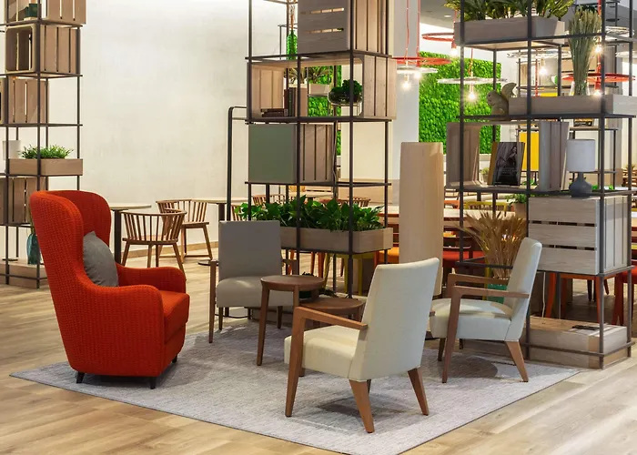 IntercityHotel Budapest