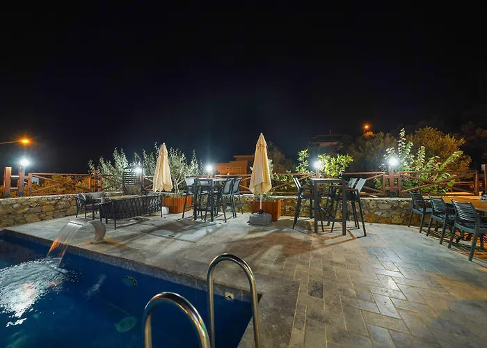 1774 Kazdagi Termal Otel