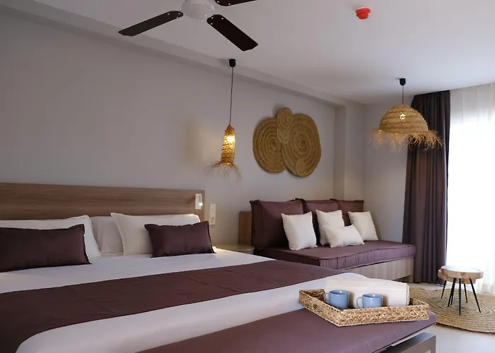 Eques Petit Resort