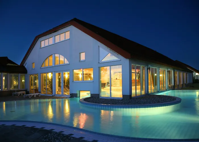 Aedenlife Hotel&Resort Rügen