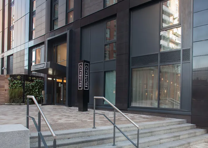 Citysuites 2 Aparthotel
