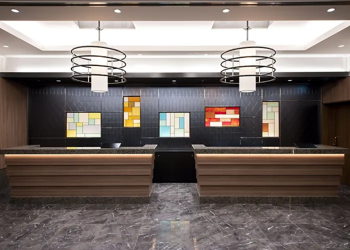 Asakusa Tobu Hotel