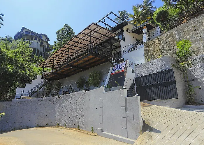 Vendol Sky Resort