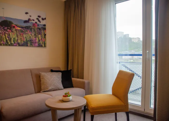 Hotel Morjan