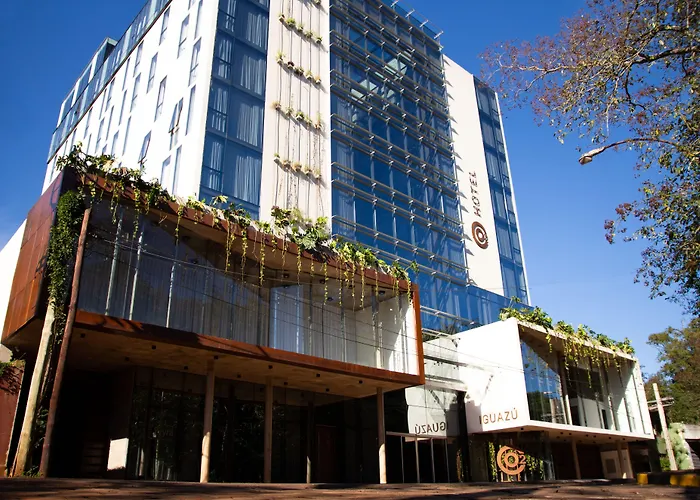 O2 Hotel Iguazu