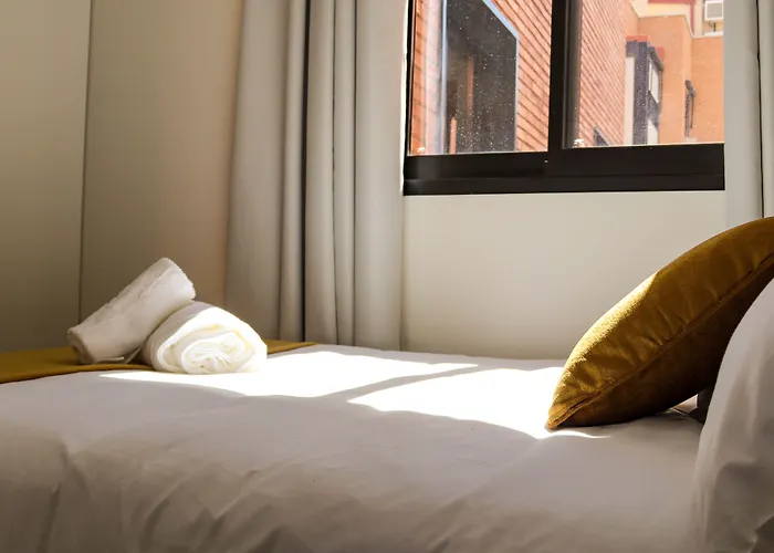 Studios Cielo Madrid