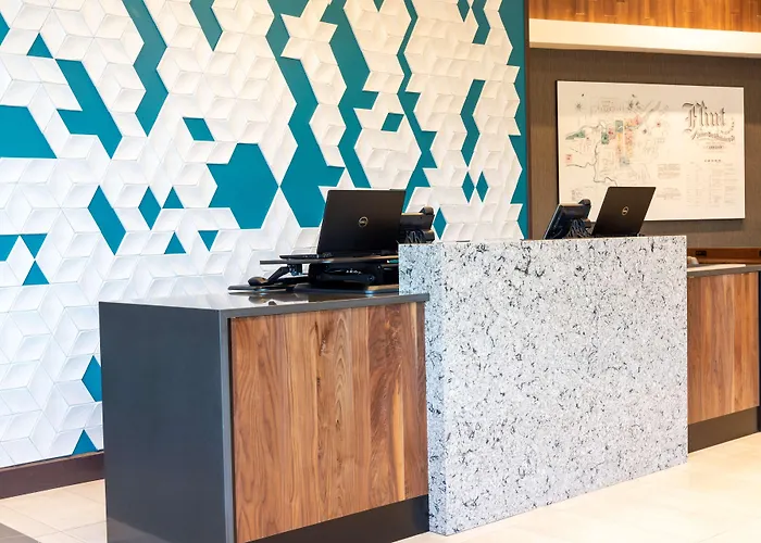Hyatt Place Flint/Grand Blanc