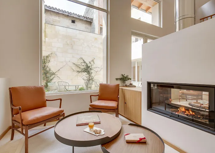 Badon Boutique Hôtel
