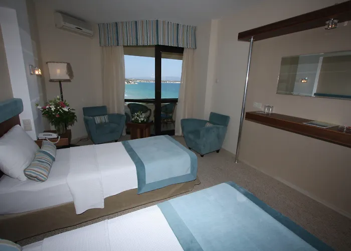 Babaylon Hotel Cesme