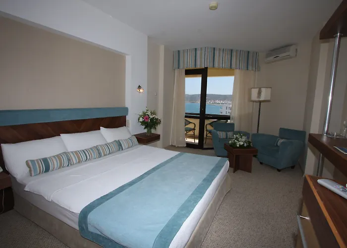 Babaylon Hotel Cesme