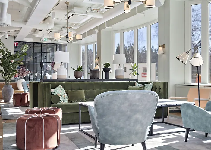 Hotel Gio; BW Signature Collection