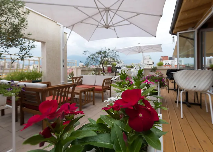 Keit Hotel