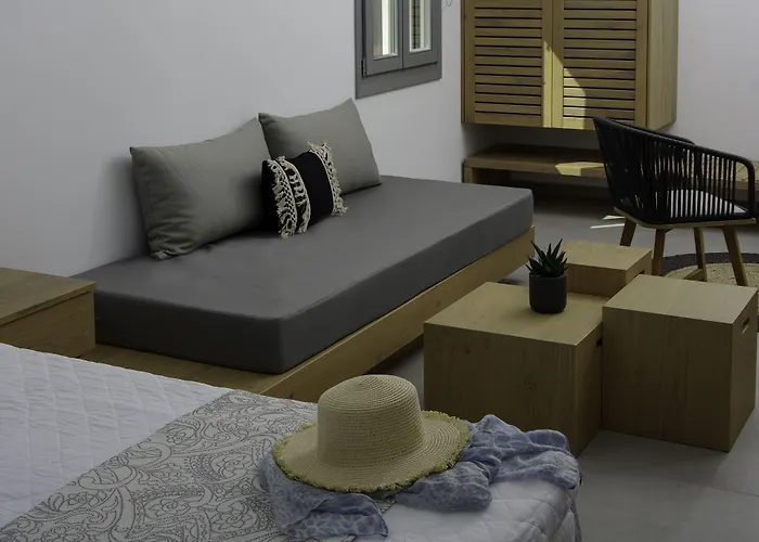 Oro Suites