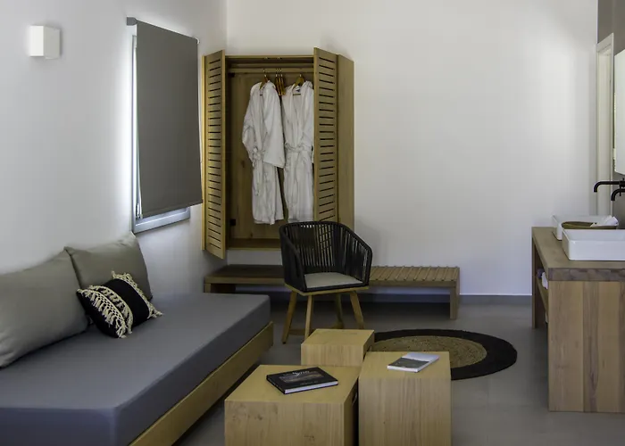 Oro Suites