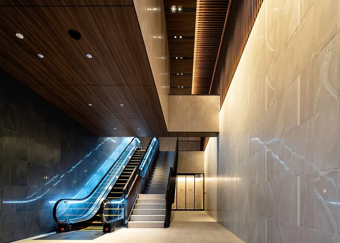 Daiwa Roynet Hotel Morioka Ekimae