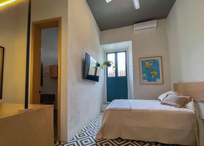 Casa Blanco By Barrio Mexico