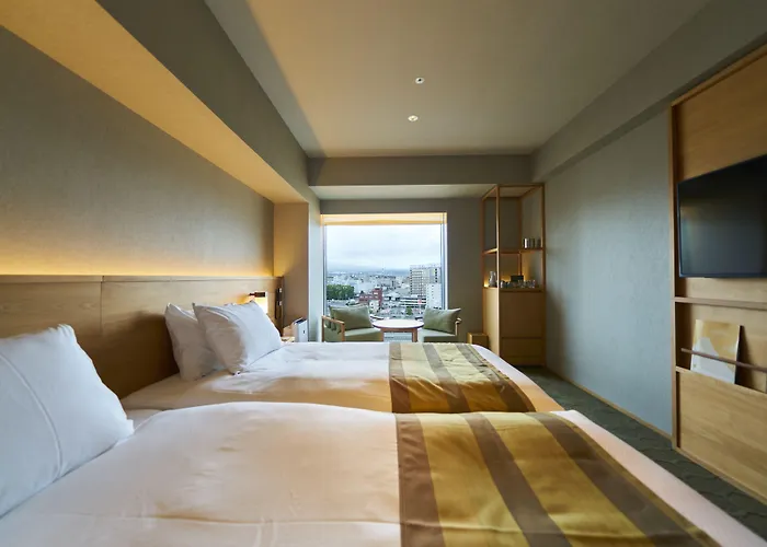 Fujisan Mishima Tokyu Hotel