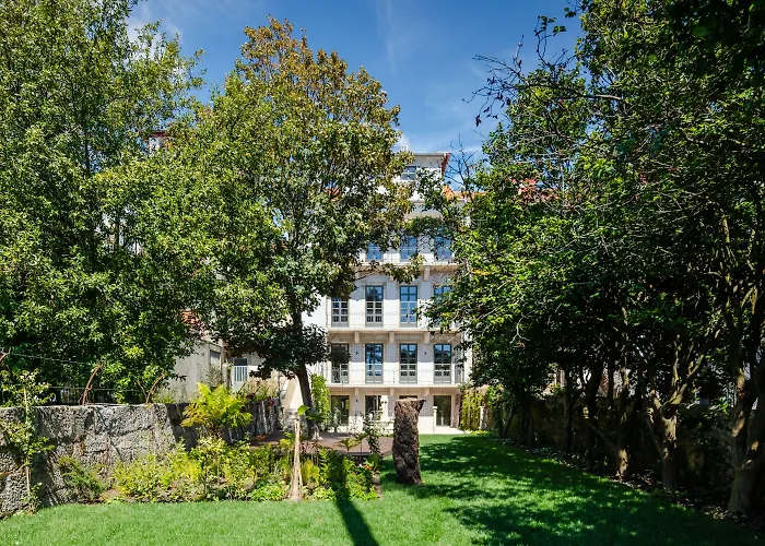 Menina Colina Guesthouse