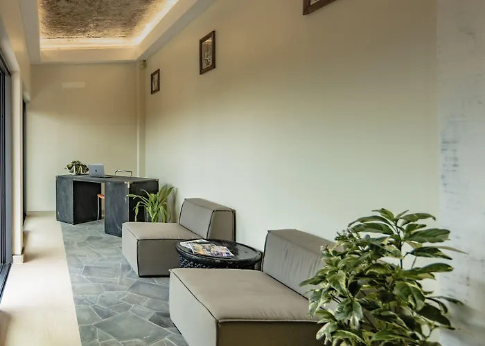 Buzio Beach Hotels