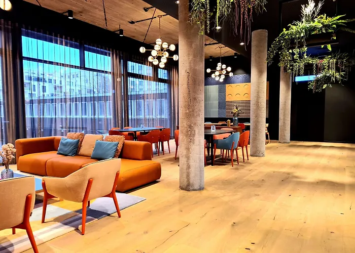 Koncept Hotel International