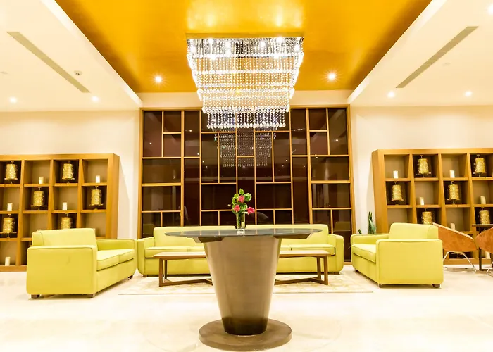 Vivanta Chitwan Bharatpur